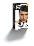 LLONGUERAS Men tinte para hombre Castaño Oscuro caja 1 ud