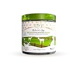 Pawfect Nature's Sip 100% Natural Goat Milk Powder for Dogs & Puppies| Easily Digestible| Source of Vitamins, Minerals, Probiotics| Healthy Topper| Hydration Support| 24 Scoops| (120g/4.23oz)