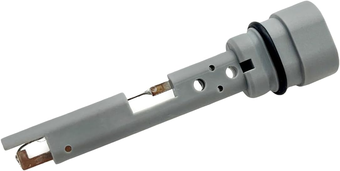 Coolant Reservoir Tank Level Sensor 68354536AA Compatible with 2013-2018 R-a-m 2500 3500 4500 5500