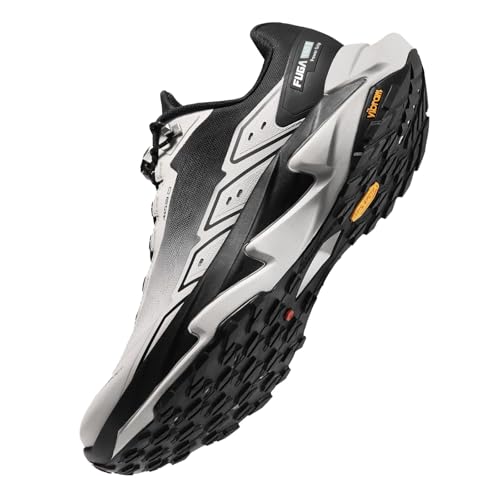 KAILAS Men's Fuga Yao 2 Trail Running Shoes4