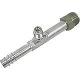 UAC FT 0650C A/C Refrigerant Hose Fitting