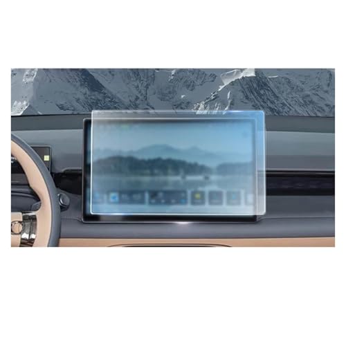 Protection d'écran Mate pour Aion V film console GPS PPF habitacle voiture