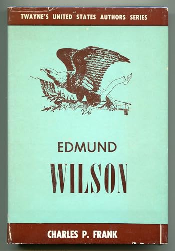Edmund Wilson