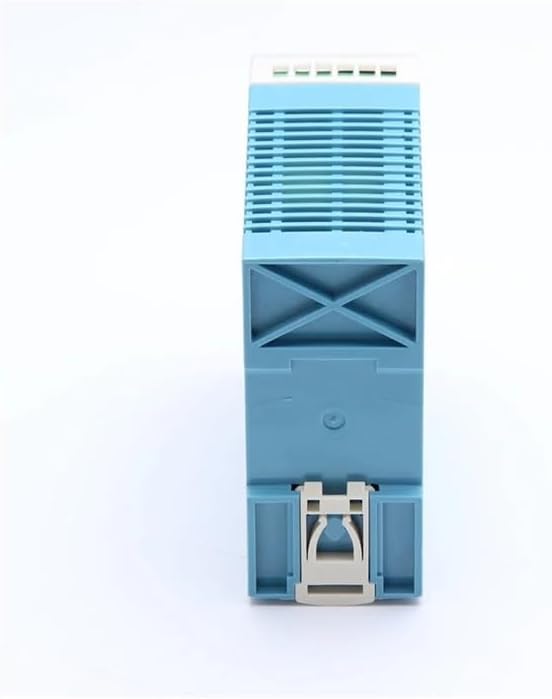 MDR-60 60W シングル出力 5V 12V 15V 24V DINレール スイッチング電源 AC DC コンバータ ドライバ