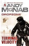 DropZone: Terminal Velocity (English Edition) - Andy McNab 