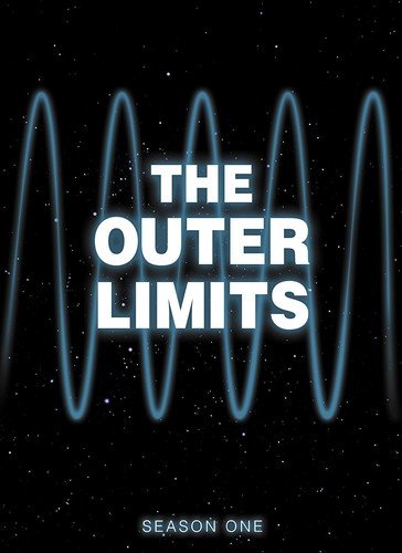 The Outer Limits - Complete First Season