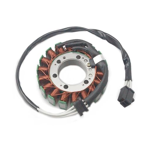 Bobine de stator pour Kawasaki ER6N ER6F Ninja Versys 650