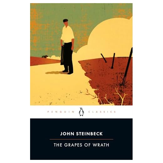 The Grapes of Wrath