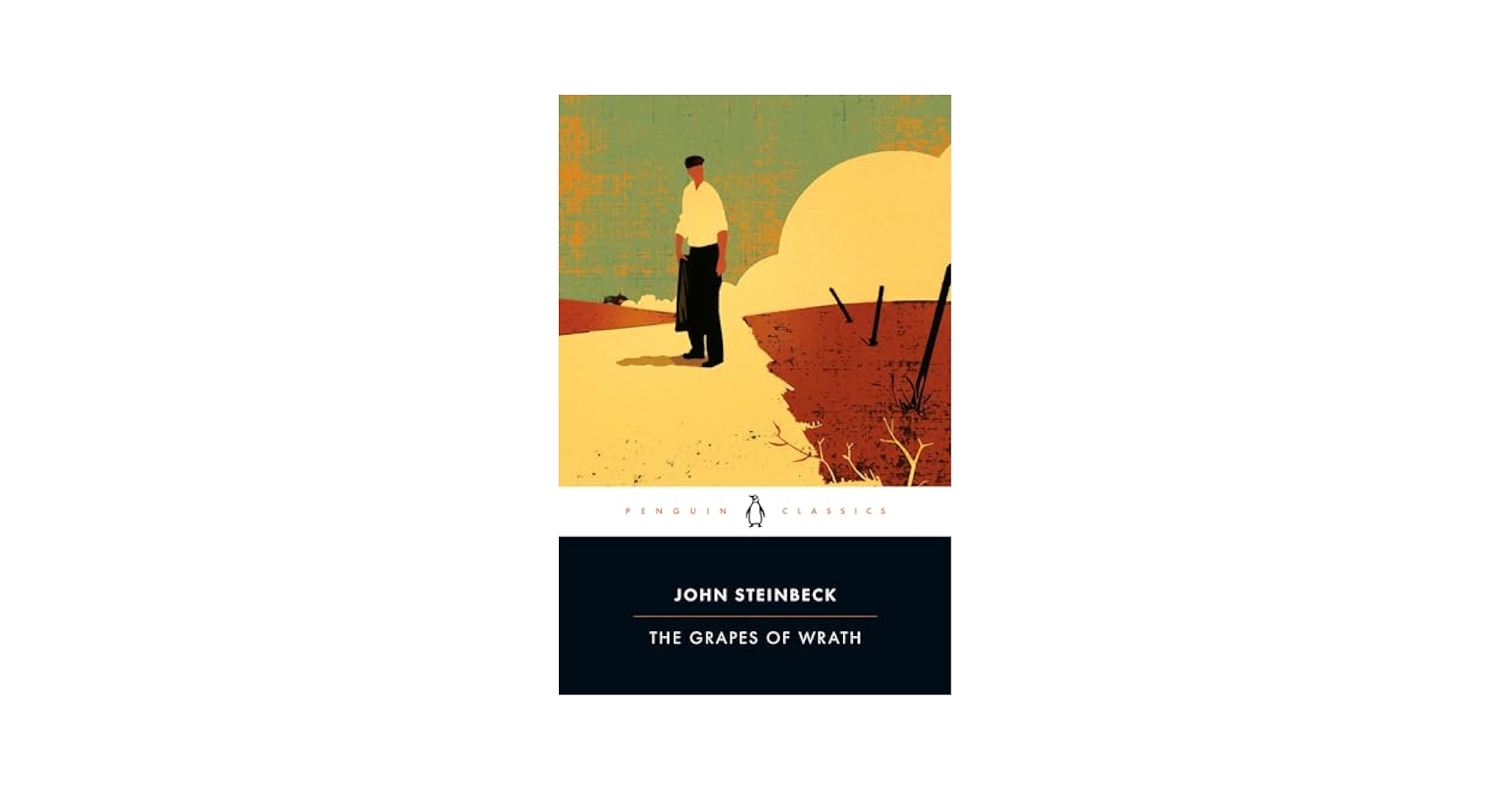 洋書 A Companion to The Grapes of Wrath Grapes of Wrath