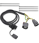 Hayman Reese Towbar Kit Suits Jeep Wrangler JL SUV 04/2019 - On