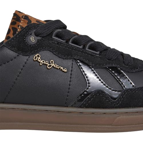 Pepe Jeans Ball Night Trainers EU 41 baskets basses légères - 5