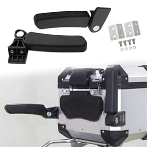 Soytzbmk G310GS F900R Beifahrergriff-Set