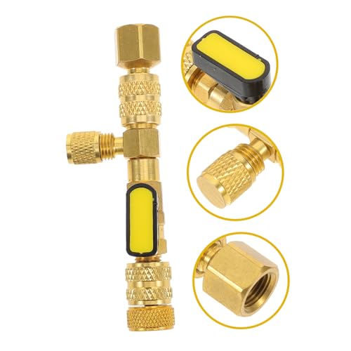Set de 21 herramientas para válvulas HVAC PRETYZOOM miniatura 4