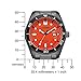 Citizen Reloj Analógico para Hombres de Cuarzo japonés con Correa en Acero Inoxidable AW1765-88X Imagen de Citizen Reloj Analógico para Hombres de Cuarzo japonés con Correa en Acero Inoxidable AW1765-88X