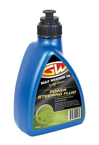 power steering fluids