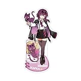 Honkai: Star Rail Kitty Series Acrylic Stand - Kafka