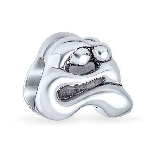 Bling Jewelry Madre Amorevole Famiglia Bambino