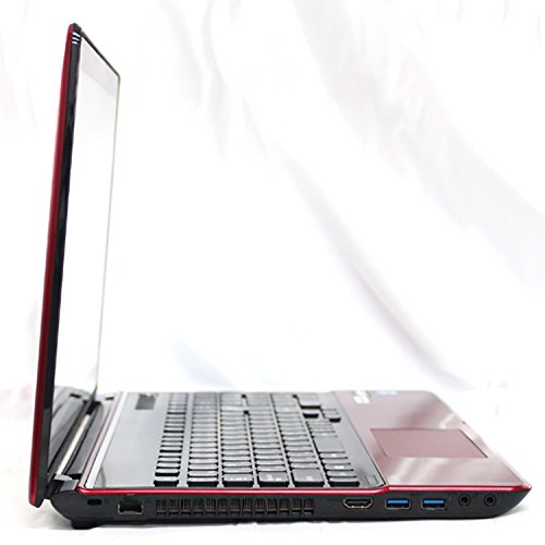 Amazon.co.jp: 【中古】NEC LaVie S LS550/MSR PC-LS550MSR-Y