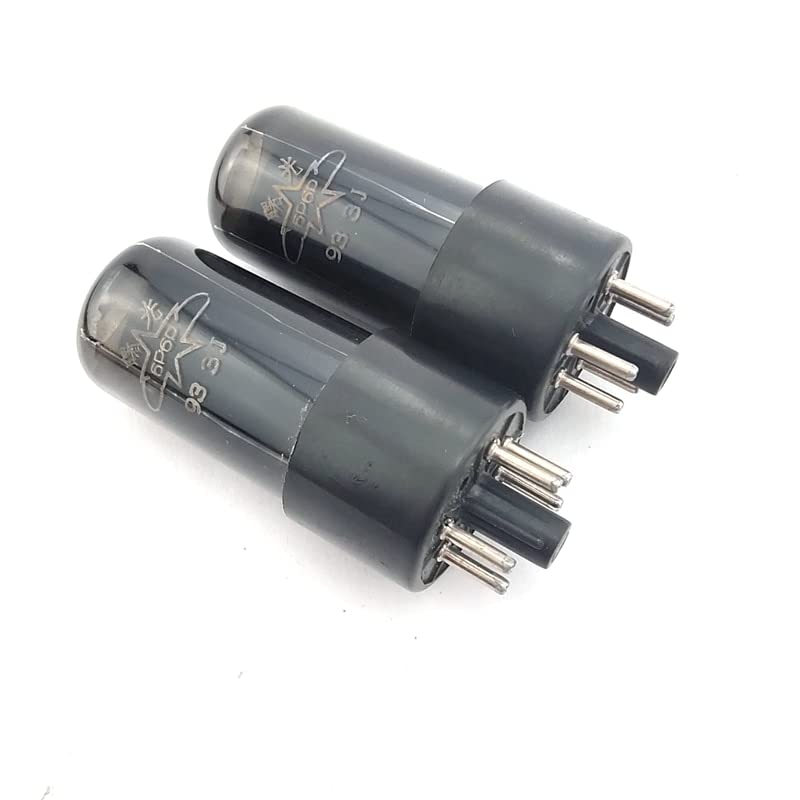 Tube 6P6P Tube J Substitution de Grade J 6V6GT 6V6G Tube 6N6C