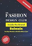 montres balmain avis  Inside the Brand: Balmain: Two Boy Wonders with £12 million a Year