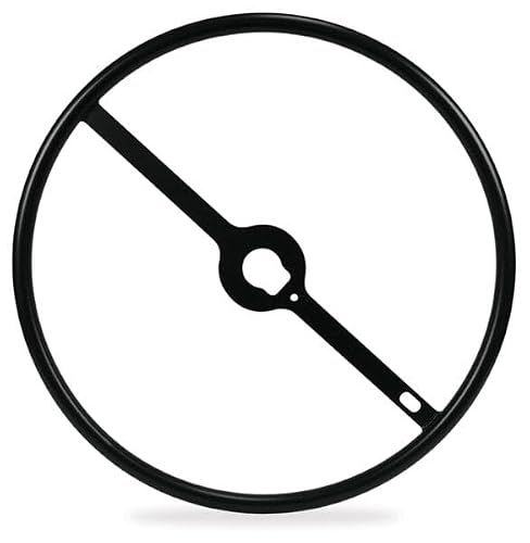 Brent SRC Slab Roller Round Handle for Slab Roller