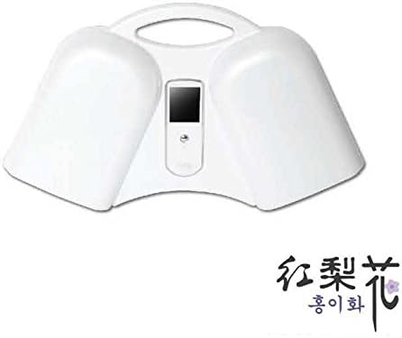 HONGEWHA LED Hand Care Device, Self-Care Device (Built-in Battery Controller. Charging Used Products) Made in Korea