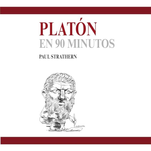 Plat&oacute;n en 90 minutos copertina