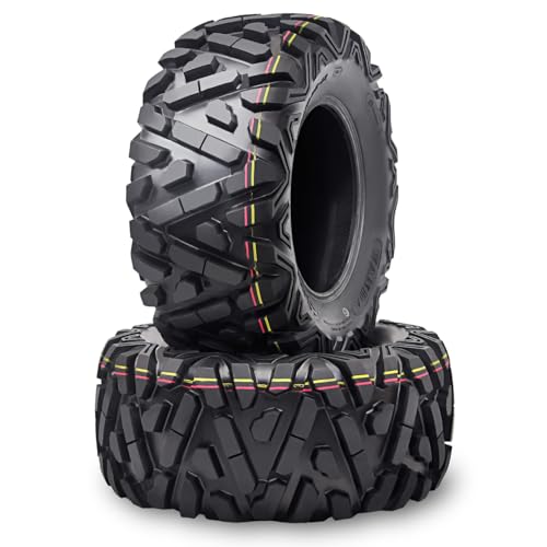 WANDA 25x10-12 Bighorn Style Tires