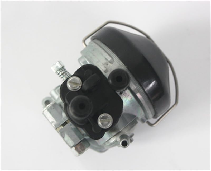 [Vehicle parts] Carburador de motocicleta for Tomos for estilo Dellorto for Sha 14:14p 14-14 carburador de motocicleta for Sha14-14 Stock [Replacement]