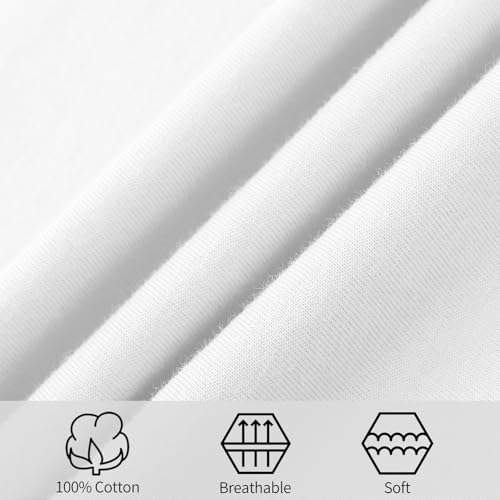 El Mejor Listado de Camisetas de manga larga para Niño - los preferidos. 5 Imagen adicional