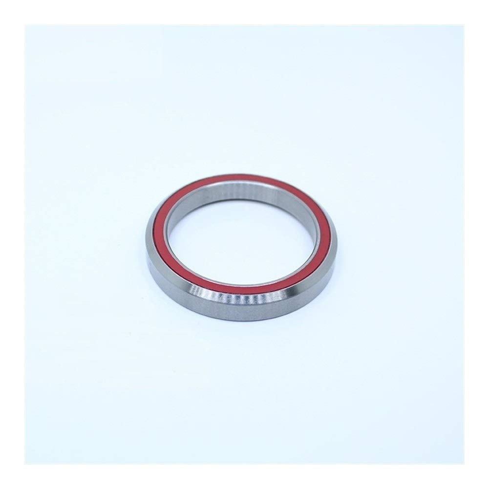 Roulement De Direction Vélo Pinarello - MH-P08H7 30.15x41.8x7 Mm & MH-P16 40x52x7 Mm | Angle 45° | Kit 2 Pièces