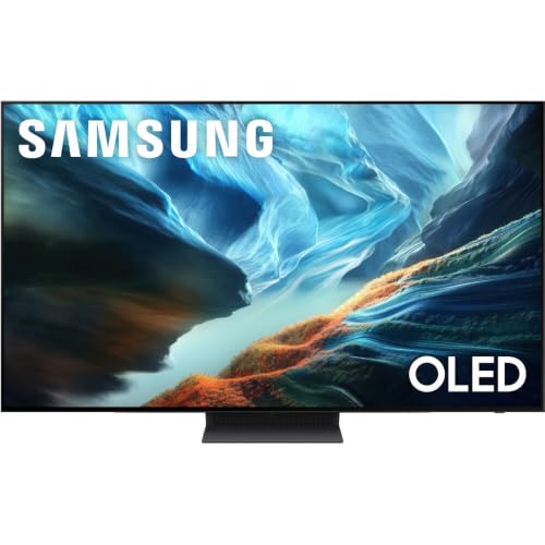 4K OLED monitor Smart product image