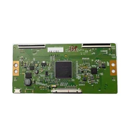 �����p T-con �{�[�h 6870C-0535B�ALG �ƌ݊�������A�f�B�X�v���C V15 UHD TM120 Ver0.9 TV �{�[�h 6870C 0535B(43inch)