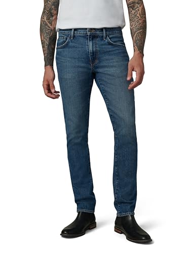 Image of Joe's Jeans Men's Asher Slim Leg Jean, Colby, 32W x 34L