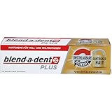 Blend-a-dent