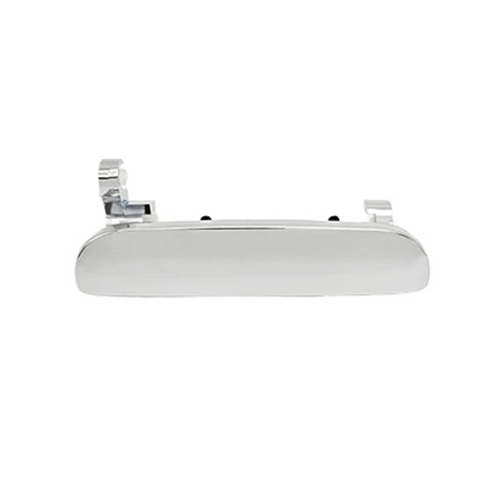 HILLAR Door Outer Handle for for Ranger 1998-2006 Chrome Outer Door Exterior Handle UH71-59-410 LH UH71-58-410(Right)
