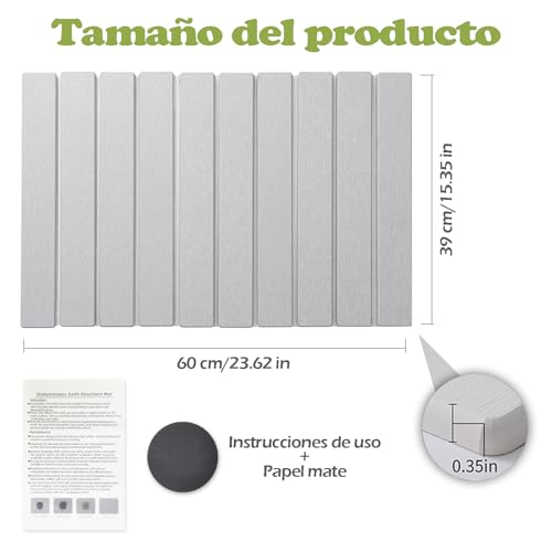 La Mejor Recopilación de Tapetes de piedra disponible en línea para comprar. 24 Imagen adicional