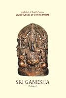 Sri Ganesha 8186107053 Book Cover