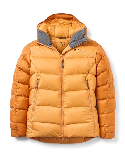 Rab Neutrino Pro Coat Review (2025): Lightweight & Warm