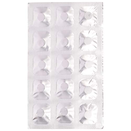 Sartel 40 - Strip of 15 Tablets