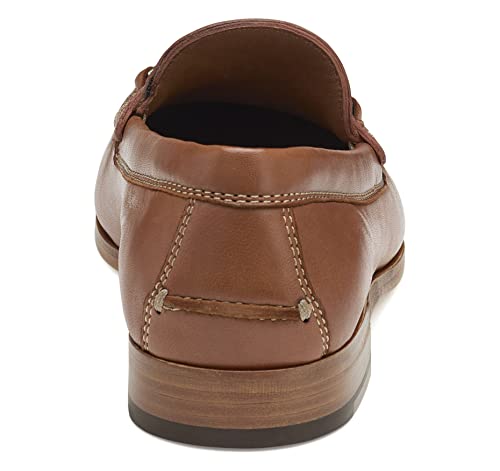 Johnston & Murphy Baldwin Bit Loafer Dress Casual Slip-On Shoe3