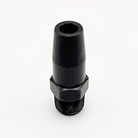 Vista 3 de NJE Compatible con Ford Explorer Mercury Lincoln Adaptador de llenado de aceite de transmisión 5R55W (1)