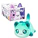 Aphmau 6” MeeMeow Mystery Plush 2 Pack Bundle – Series 6; YouTube Gaming Channel, Blind Box, 10 Possible Friends, Friends MeeMeows, Official Merch