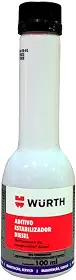 Wurth - Aditivo Estabilizador de Diesel OWD Power 100ml - Wurth