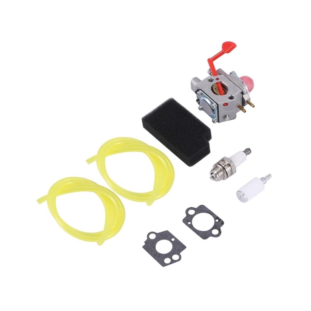 Carburateur WT-875A pour souffleur BVM200C P200C GBV325 P325 25Cc 545081855