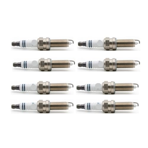 Bougie iridium LDK7RIU-11 d'allumage pour moteur auto haute performance