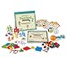 Learning Resources LER3477 All Ready For Preschool Readiness Kit