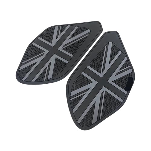 Protection de réservoir Street Triple 2013-2022 de haute finition