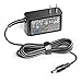 for Proscenic P11 Cordless Vaccum Charger,KFD AC Adapter for Proscenic P11 P11US ‎i10 P10 Pro Cordless Vacuum Cleaner 450W Stick Handheld Carpet Floor 25000Pa 2500mAh Battery Power Supply Cord
