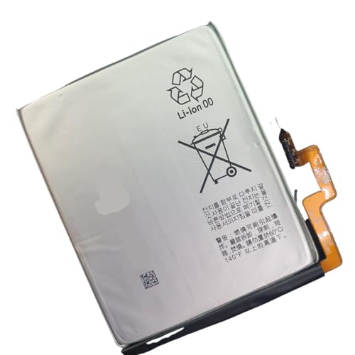Image of Original BAT-58107-003 Battery Compatible with BlackBerry Passport 4G Q30 SQW100-1 SQW100-3